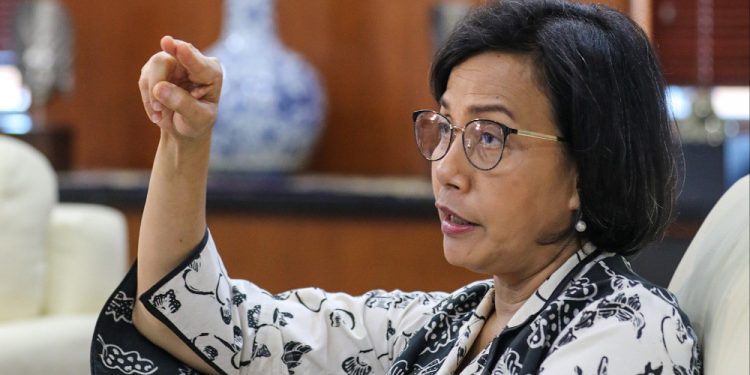Simak Harga dan Spesifikasi Moge Sri Mulyani yang Tak Pernah Dipakai