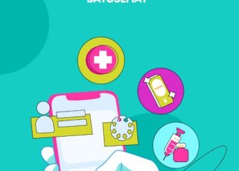Resmi! Aplikasi Peduli Lindungi Diubah Menjadi “Satu Sehat Mobile”
