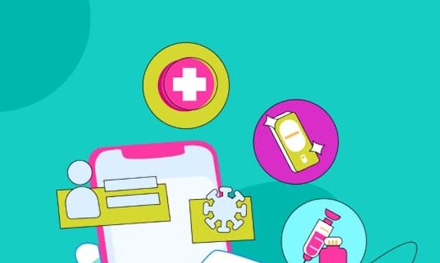 Resmi! Aplikasi Peduli Lindungi Diubah Menjadi “Satu Sehat Mobile”