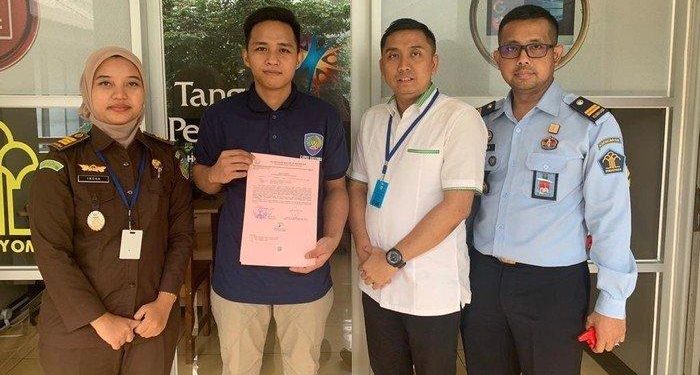 Richard Eliezer dipindahkan dari Rutan Bareskrim Polri ke Lapas Salemba Cabang Jakarta Pusat