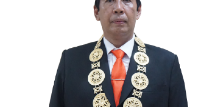Terungkap! Rektor Universitas Udayana Tersangka Kasus Jalur Mandiri