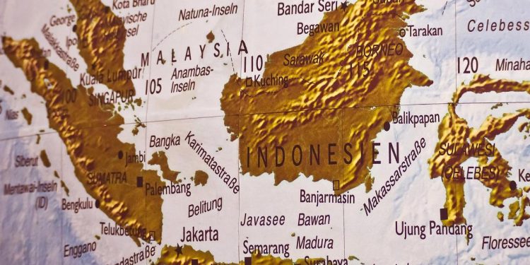 Provinsi di Indonesia Kini Menjadi 38, Simak Daftar Selengkapnya