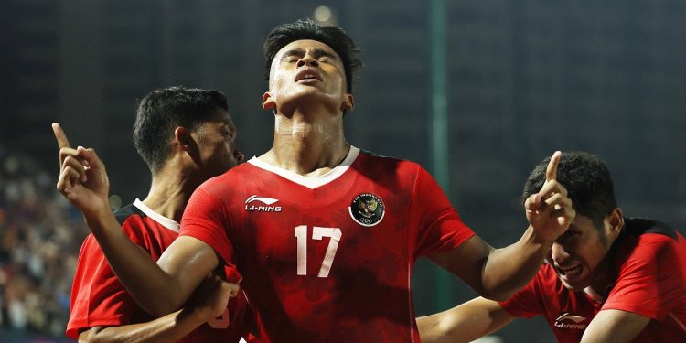 Yuk Simak Hasil Drawing Kualifikasi Piala Asia U-23 2024