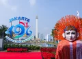 Selamat Ulang Tahun Jakarta! Yuk Cek Apa Saja yang Gratis dan Lagi Promo…