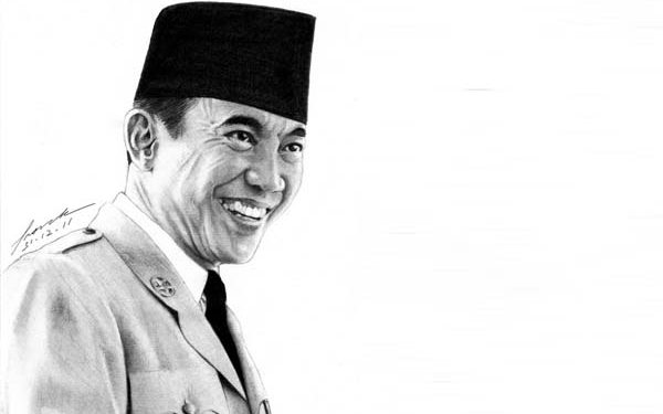 Bulan Juni Disebut Bulan Bung Karno? Simak Penjelasannya