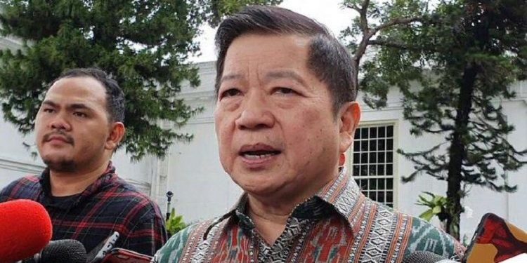 Menteri PPN Kepala Bappenas Tekankan Revisi UU IKN : Ada Jaminan Keberlanjutan