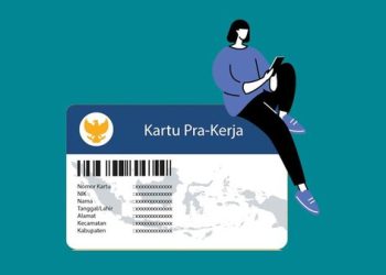 Simak Cara Cek Pengumuman Kartu Prakerja Gelombang 61