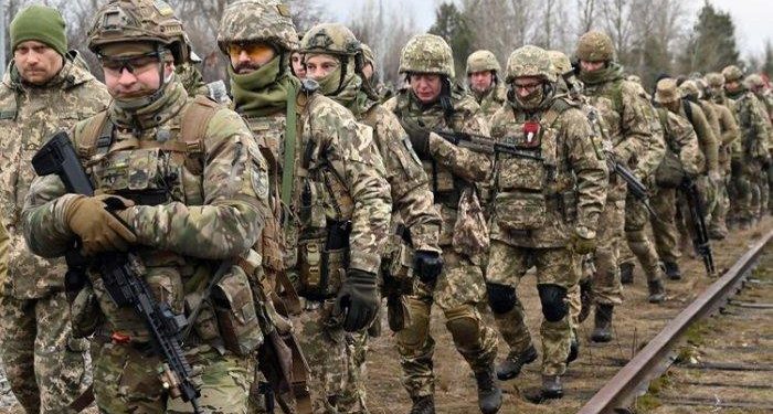 Aliansi Militer NATO Mau Ekspansi ke Asia, Begini Respons Rusia