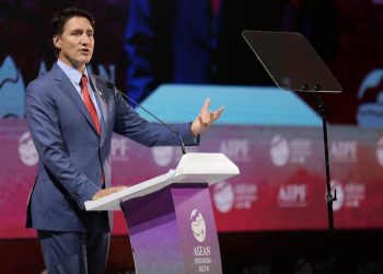 Justin Trudeau Hadiri KTT ASEAN 2023 Sebut Keramahan Warga Indonesia Melegenda