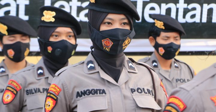Selamat Hari Ulang Tahun Polwan ke-75, Yuk Simak Sejarahnya!