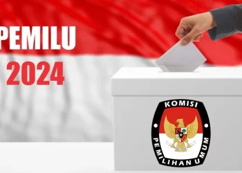 Jadwal Tahapan Pemilu 2024