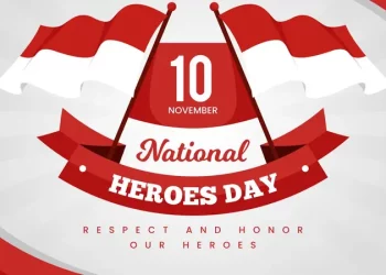 Sejarah Hari Pahlawan Indonesia