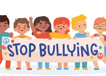 Satu Langkah Bersama: Membangun Lingkungan Bebas Bullying