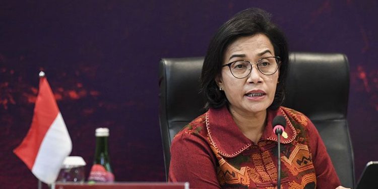 Sri Mulyani Rayakan Hari Perempuan Sedunia 2024, Ini Pesannya