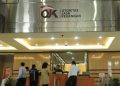 OJK Izinkan Industri Pialang Asuransi di Indonesia