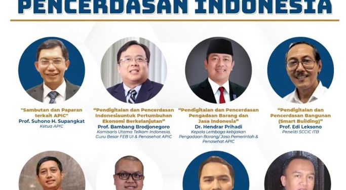 APIC 2024