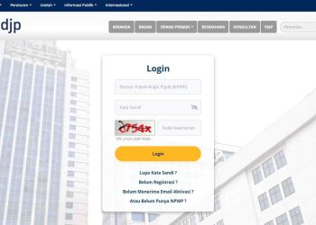 Surat-Surat dari DJP yang Bisa Diajukan untuk Diperbaiki
