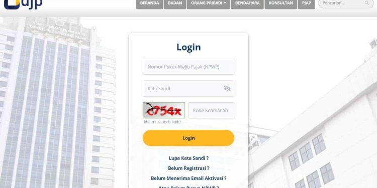 Surat-Surat dari DJP yang Bisa Diajukan untuk Diperbaiki