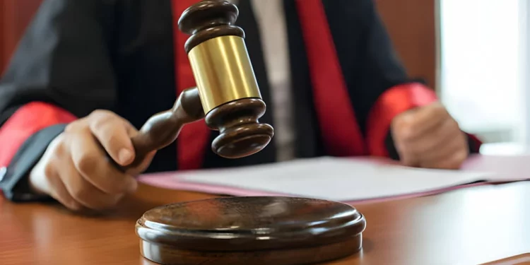 Menguak Makna Dissenting Opinion: Tinjauan Normatif dan Implikasinya terhadap Keadilan Hukum