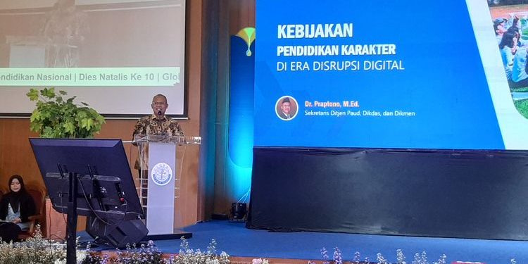 Kemendikbud Mengungkap Tiga Alasan di Balik Kebijakan Merdeka Belajar