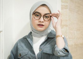 Salma Salsabil Hadirkan Energi Baru Lewat Single #BolehJugaSalmaSalsabil Sumber iNews.