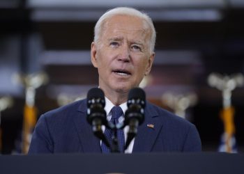 Joe Biden Umumkan Perlindungan bagi Imigran Ilegal yang Menikah dengan Warga Negara AS