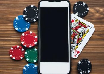 Darurat Judi Online di Indonesia