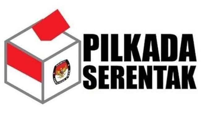 #SeruanIndonesiaDamai terkait jelang pilkada 2024