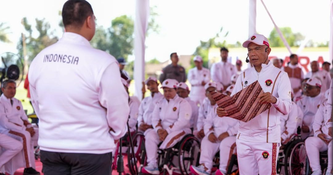 Jadwal Atlet Indonesia di Paralimpiade Paris 2024: Catat Tanggalnya!