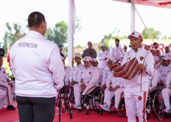 Jadwal Atlet Indonesia di Paralimpiade Paris 2024: Catat Tanggalnya!