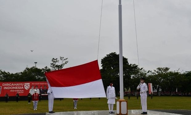 susunan acara 17 agustus 2024