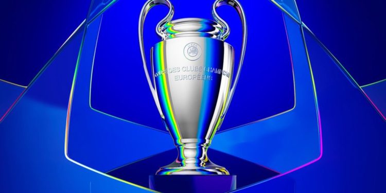 Jadwal Liga Champions 2024-2025 Malam Ini: Pertandingan Seru Menanti