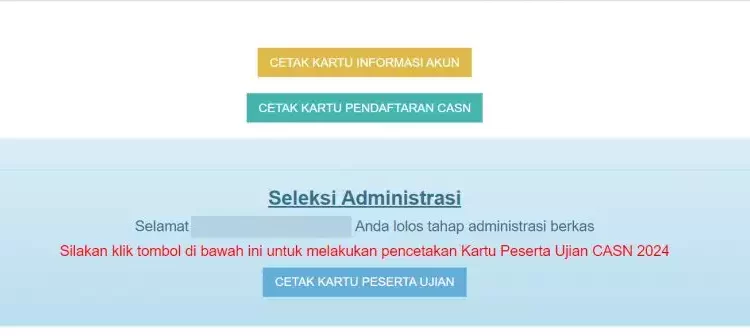 Panduan Lengkap Cek Jadwal dan Lokasi Seleksi Kompetensi Dasar (SKD) CPNS 2024