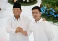 Pesta Rakyat Meriah Sambut Pelantikan Presiden dan Wakil Presiden 2024-2029