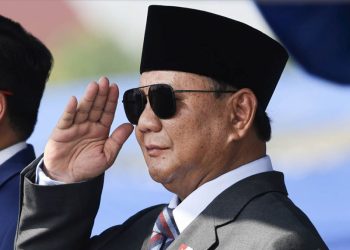 Visi Prabowo Subianto Menuju Kedaulatan Nasional yang Kuat untuk Indonesia #BerharapuntukIndonesia