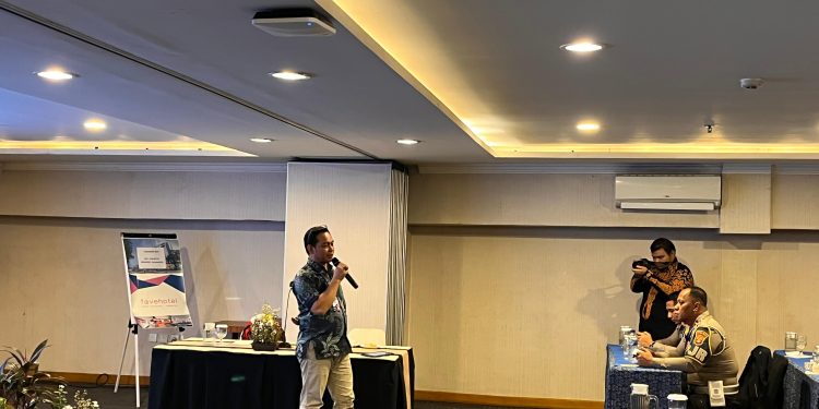 Efisiensi Operasional Korlantas dengan Pelatihan Sistem Silancar 2024