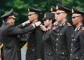 Pendaftaran Seleksi SIPSS 2025 Polri Resmi Dibuka, Ini Syarat dan Cara Daftarnya