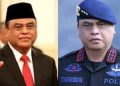 Profil Komjen Pol Syafruddin: Perjalanan Karir dari Polisi hingga Menteri PANRB