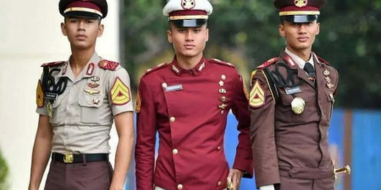 Polri Buka Pendaftaran Calon Anggota 2025, Simak Jalur dan Persyaratannya