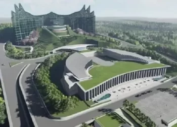 Anggaran Pembangunan IKN Terblokir, Kementerian PU Akan Ajukan Tambahan Dana