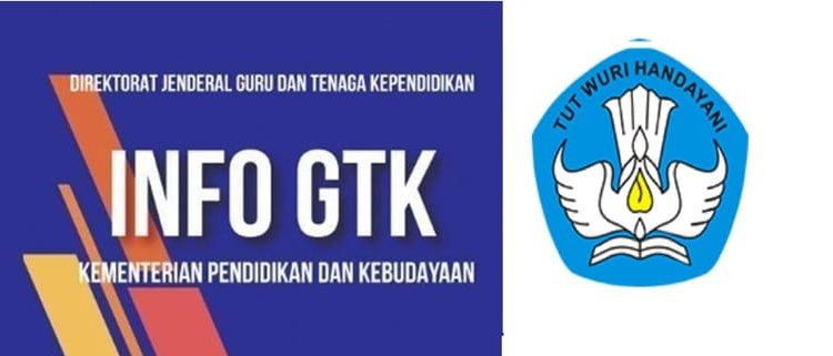 Info GTK Kembali Dapat Diakses, Berikut Cara Login dan Verifikasi Data