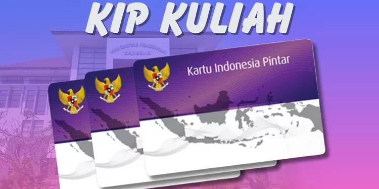 Informasi Pendaftaran KIP Kuliah 2025