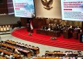 Simak Urutan Pangkat TNI dari Terendah Sampai Tertinggi
