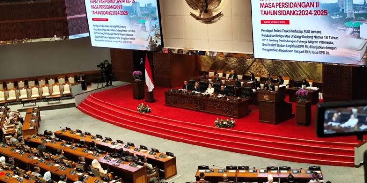 Simak Urutan Pangkat TNI dari Terendah Sampai Tertinggi