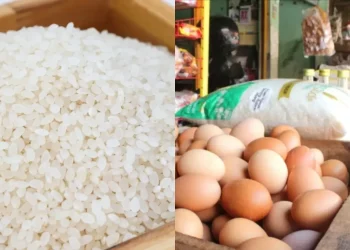 Kabar Gembira! Tiga Bansos Tunai dan Bantuan Beras 10 Kg Siap Cair Jelang Idul Fitri 2025