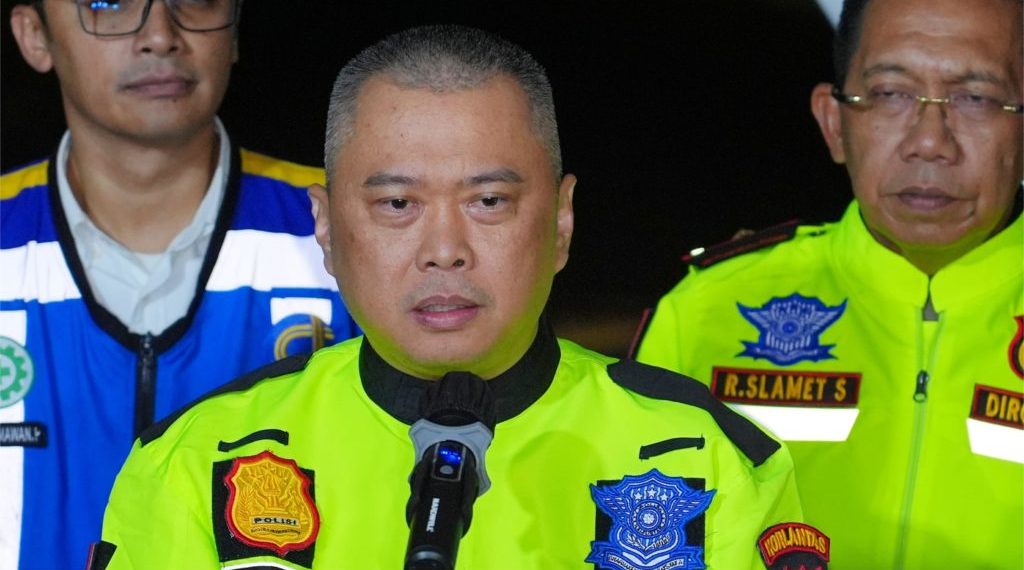 Menhub Apresiasi Terobosan Kapolri untuk Mudik Lebaran yang Aman dan Lancar