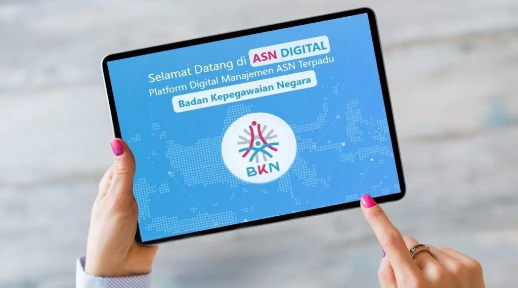 BKN Imbau ASN Segera Aktifkan MFA untuk Perkuat Keamanan Data Digital