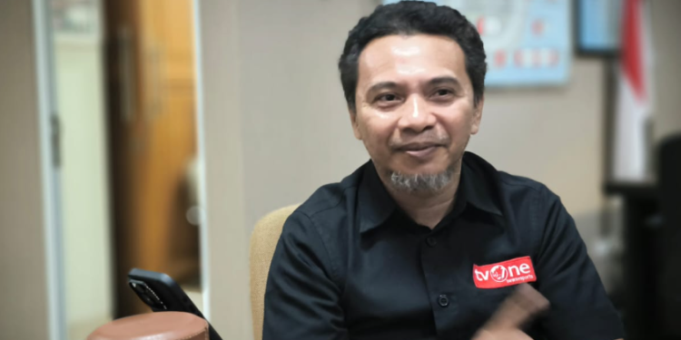 Media Hub Polri Jadi Rujukan Utama Jurnalis untuk Informasi Akurat dan Aktual