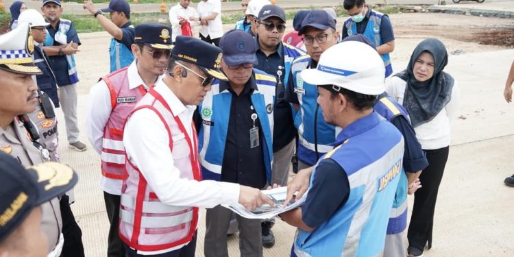 Ditjen Hubdat perketat pengawasan bus Nataru 2025-2026