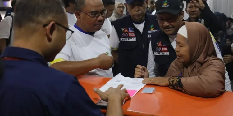 Sanksi PKH Judol DIY